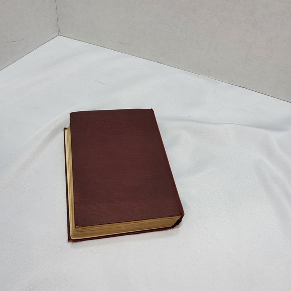 Elsie's Holidays at Roselands Martha Finley Vintage 1898 Hardcover Book - Picture 10 of 10